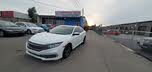 Honda Civic EX Sedan FWD