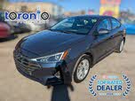 Hyundai Elantra SEL FWD