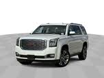 GMC Yukon Denali 4WD