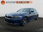 BMW 3 Series 330i xDrive Sedan AWD