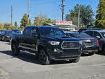 Toyota Tacoma SR5 V6 Double Cab LB 4WD