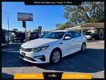 Kia Optima S FWD