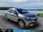 Honda Ridgeline RTL-E AWD