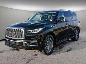 INFINITI QX80 Luxe 4WD