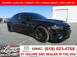 Dodge Charger SRT Hellcat Widebody RWD