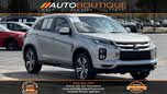 Mitsubishi Outlander Sport Special Edition FWD