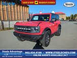 Ford Bronco Big Bend 2-Door 4WD