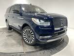 Lincoln Navigator L Reserve 4WD