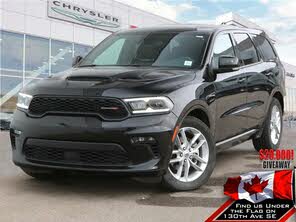 Dodge Durango R/T Plus AWD