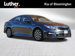 Kia Optima EX Premium FWD