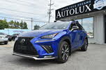 Lexus NX 300 F Sport AWD