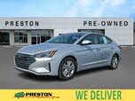 Hyundai Elantra SEL FWD