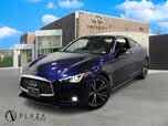 INFINITI Q60 3.0T Luxe AWD