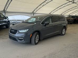 Chrysler Pacifica Touring L FWD