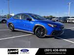 Subaru WRX Limited AWD