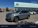 GMC Terrain Denali AWD