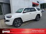 Toyota 4Runner Limited 4WD