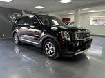 Kia Telluride EX AWD