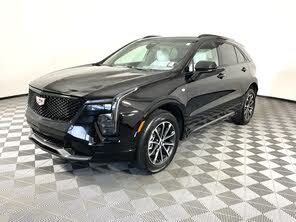 Cadillac XT4 Sport AWD