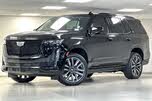 Cadillac Escalade Sport Platinum AWD