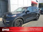 Ford Explorer ST AWD