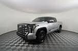 Toyota Tundra Platinum CrewMax Cab 4WD