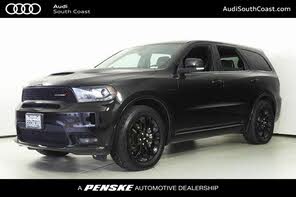 Dodge Durango R/T RWD