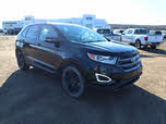 Ford Edge SEL AWD