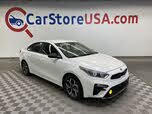 Kia Forte LXS FWD