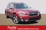 Subaru Outback 2.5i Limited AWD