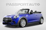 MINI Cooper S Convertible FWD