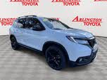 Honda Passport Elite AWD