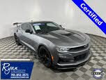 Chevrolet Camaro 2SS Coupe RWD