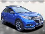 Honda HR-V Sport AWD