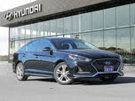 Hyundai Sonata Preferred FWD