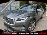 INFINITI QX50 Sensory AWD