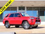 Toyota 4Runner TRD Off-Road Premium 4WD