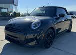 MINI Cooper John Cooper Works Convertible FWD