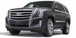 Cadillac Escalade Platinum 4WD