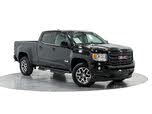 GMC Canyon Denali Crew Cab 4WD