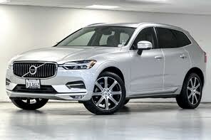 Volvo XC60 T5 Inscription FWD