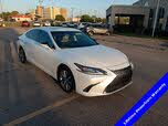 Lexus ES 350 Luxury FWD