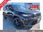 Jeep Grand Cherokee Altitude 4WD