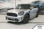 MINI Countryman Cooper S ALL4 AWD