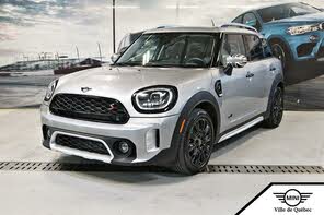 MINI Countryman Cooper S ALL4 AWD