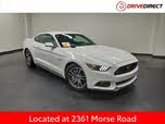 Ford Mustang GT Coupe RWD