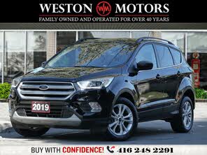 Ford Escape SEL AWD