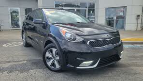 Kia Niro L FWD