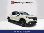 Honda Ridgeline Sport AWD