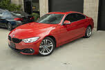 BMW 4 Series 440i Coupe RWD